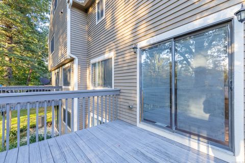 A home in Simsbury