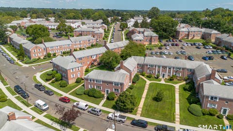 Tiny photo for 73 Seaton Road #3, Stamford, CT 06902 (MLS # 24200858)