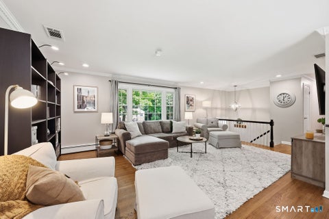 Tiny photo for 208 Chimney Sweep Hill Road, Glastonbury, CT 06033 (MLS # 24196885)