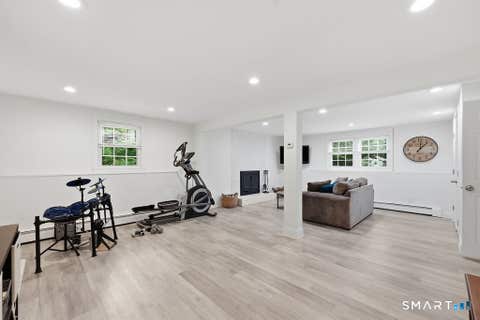 Tiny photo for 208 Chimney Sweep Hill Road, Glastonbury, CT 06033 (MLS # 24196885)