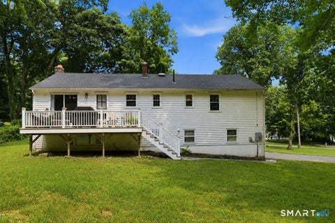 Tiny photo for 208 Chimney Sweep Hill Road, Glastonbury, CT 06033 (MLS # 24196885)