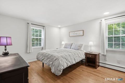 Tiny photo for 208 Chimney Sweep Hill Road, Glastonbury, CT 06033 (MLS # 24196885)