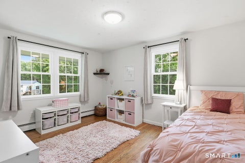 Tiny photo for 208 Chimney Sweep Hill Road, Glastonbury, CT 06033 (MLS # 24196885)