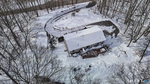 Tiny photo for 23 Keegan Road, Plymouth, CT 06782 (MLS # 24149700)