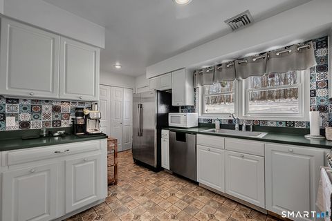 Tiny photo for 23 Keegan Road, Plymouth, CT 06782 (MLS # 24149700)