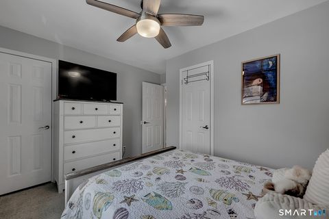 Tiny photo for 23 Keegan Road, Plymouth, CT 06782 (MLS # 24149700)