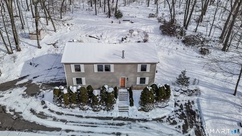 Tiny photo for 23 Keegan Road, Plymouth, CT 06782 (MLS # 24149700)