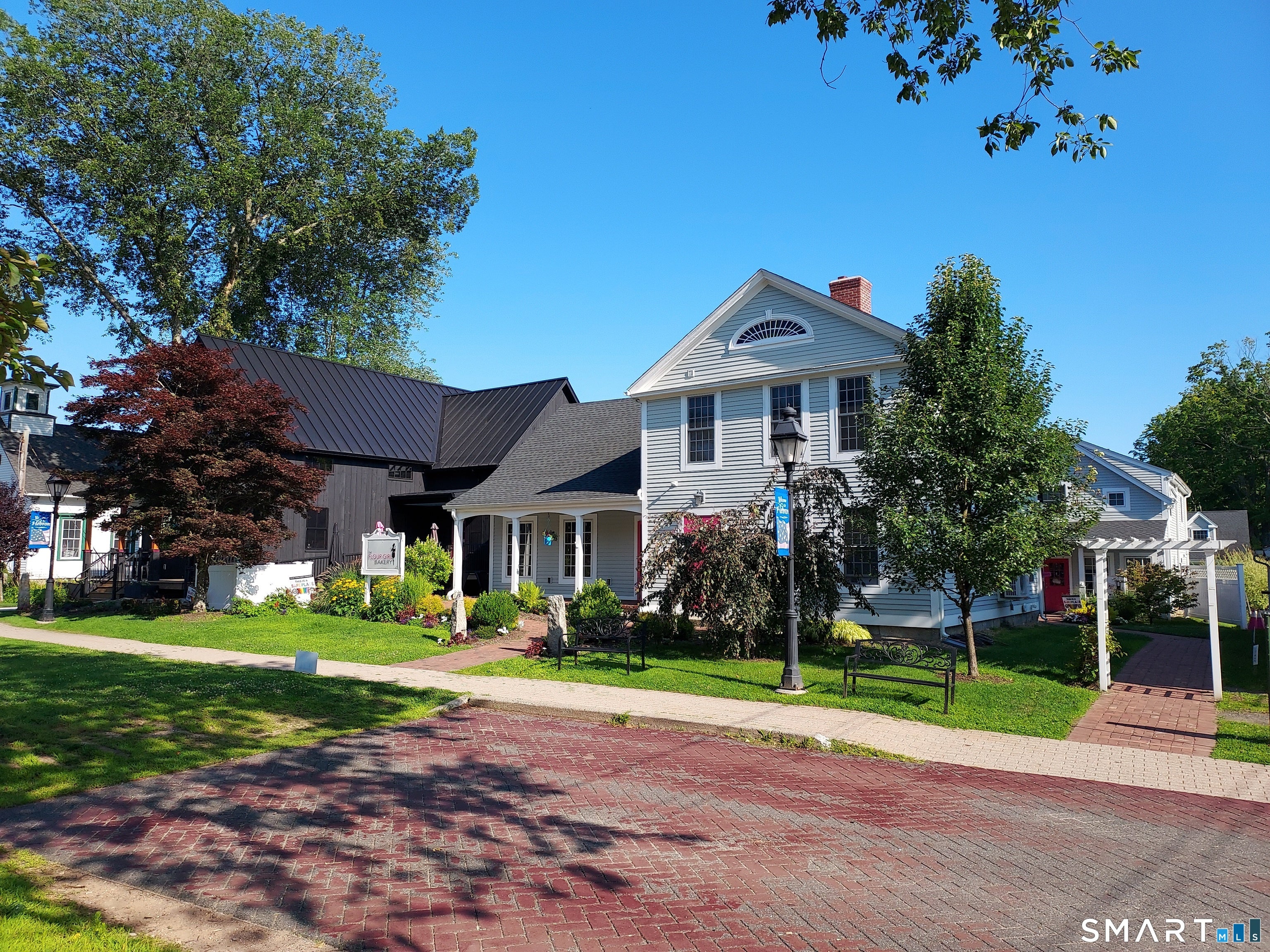14-16 Main Street