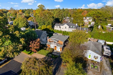 A home in Madison