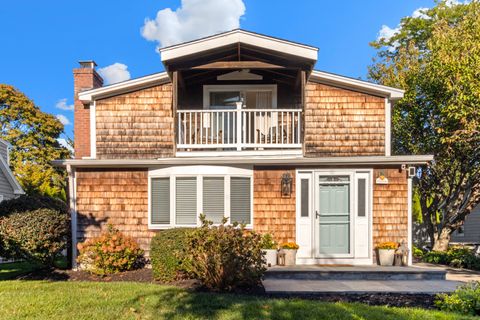 A home in Madison