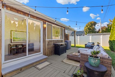 A home in Madison