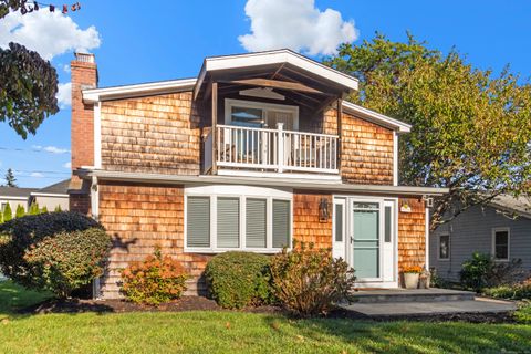 A home in Madison