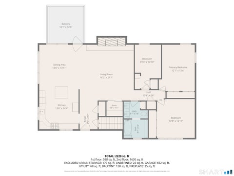 Tiny photo for 36 View Street, Plainville, CT 06062 (MLS # 24193063)