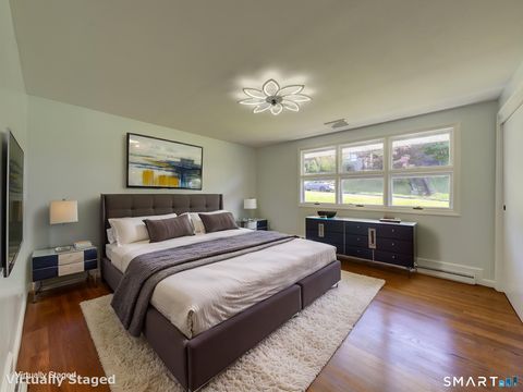 Tiny photo for 36 View Street, Plainville, CT 06062 (MLS # 24193063)