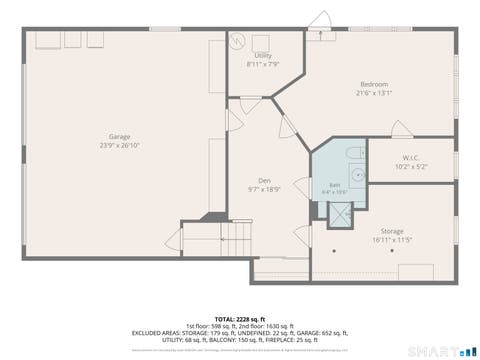 Tiny photo for 36 View Street, Plainville, CT 06062 (MLS # 24193063)