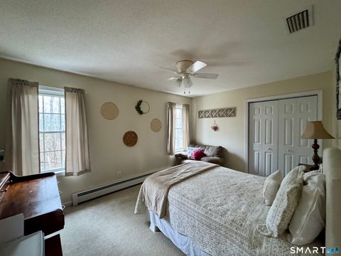 Tiny photo for 59 Harris Rd Extension, Salem, CT 06420 (MLS # 24168245)