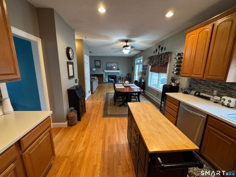 Tiny photo for 59 Harris Rd Extension, Salem, CT 06420 (MLS # 24168245)