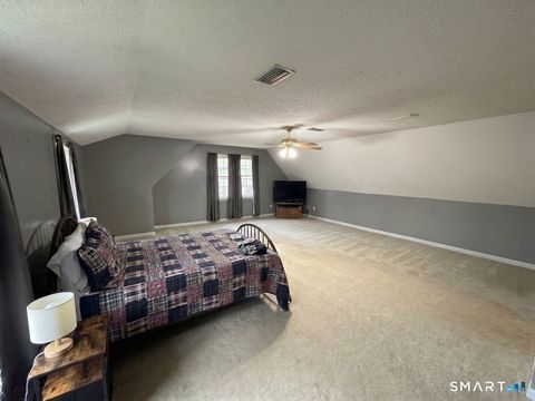 Tiny photo for 59 Harris Rd Extension, Salem, CT 06420 (MLS # 24168245)