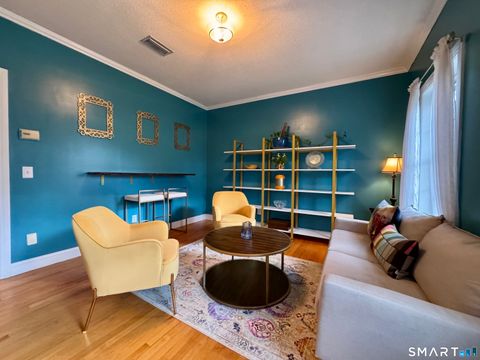 Tiny photo for 59 Harris Rd Extension, Salem, CT 06420 (MLS # 24168245)