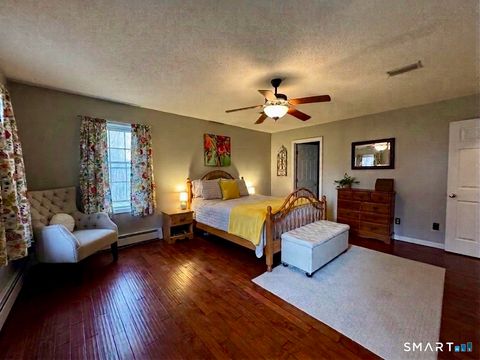Tiny photo for 59 Harris Rd Extension, Salem, CT 06420 (MLS # 24168245)