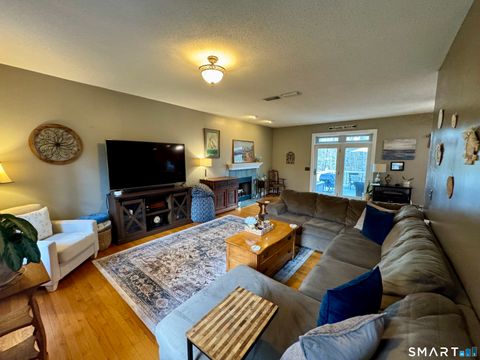 Tiny photo for 59 Harris Rd Extension, Salem, CT 06420 (MLS # 24168245)