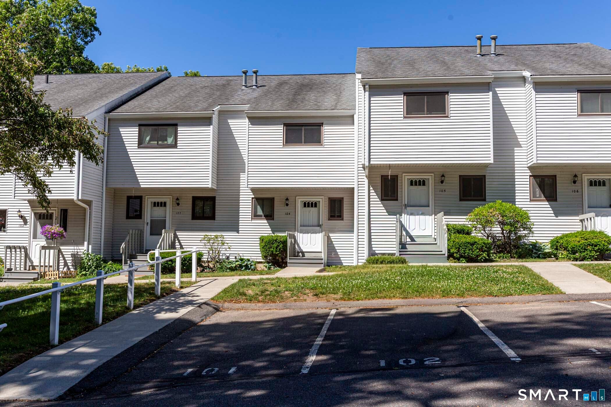 104 Timber Lane 104