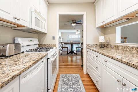 Tiny photo for 104 Timber Lane #104, Canton, CT 06019 (MLS # 24184017)