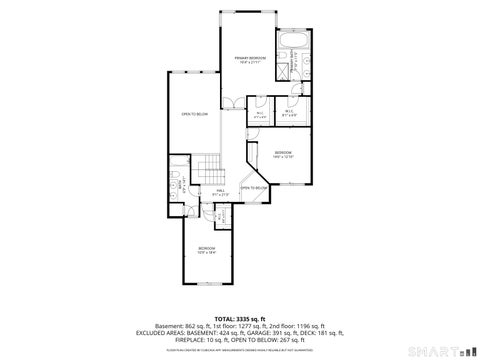 Tiny photo for 17 Regency Circle, Trumbull, CT 06611 (MLS # 24212282)