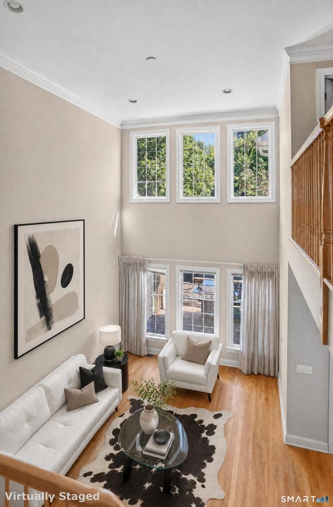 Tiny photo for 17 Regency Circle, Trumbull, CT 06611 (MLS # 24212282)