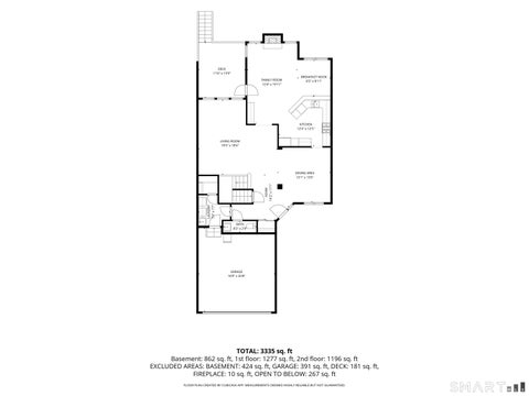 Tiny photo for 17 Regency Circle, Trumbull, CT 06611 (MLS # 24212282)
