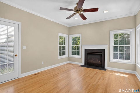 Tiny photo for 17 Regency Circle, Trumbull, CT 06611 (MLS # 24212282)