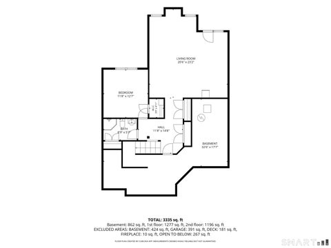 Tiny photo for 17 Regency Circle, Trumbull, CT 06611 (MLS # 24212282)