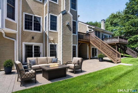 Tiny photo for 17 Regency Circle, Trumbull, CT 06611 (MLS # 24212282)
