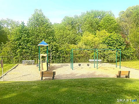 Tiny photo for 27 Crows Nest Lane #4B, Danbury, CT 06810 (MLS # 24150137)