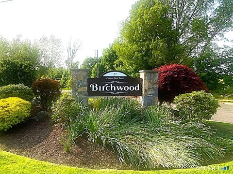 Tiny photo for 27 Crows Nest Lane #4B, Danbury, CT 06810 (MLS # 24150137)