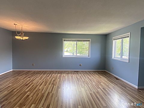 Tiny photo for 27 Crows Nest Lane #4B, Danbury, CT 06810 (MLS # 24150137)