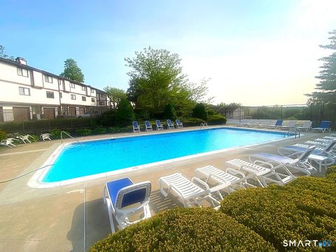 Tiny photo for 27 Crows Nest Lane #4B, Danbury, CT 06810 (MLS # 24150137)