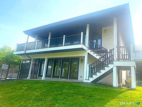 Tiny photo for 27 Crows Nest Lane #4B, Danbury, CT 06810 (MLS # 24150137)