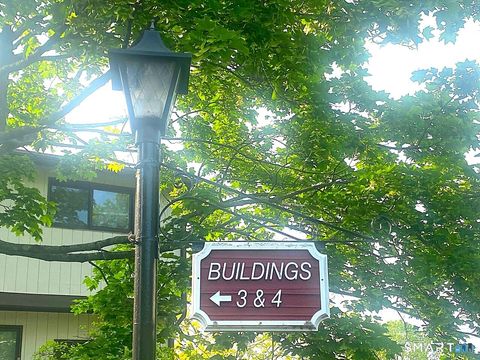 Tiny photo for 27 Crows Nest Lane #4B, Danbury, CT 06810 (MLS # 24150137)