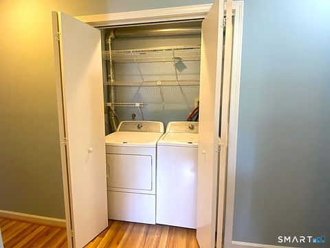 Tiny photo for 27 Crows Nest Lane #4B, Danbury, CT 06810 (MLS # 24150137)