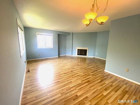 Tiny photo for 27 Crows Nest Lane #4B, Danbury, CT 06810 (MLS # 24150137)