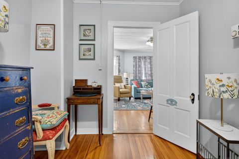 Tiny photo for 35 Menghi Street, New London, CT 06320 (MLS # 24141875)