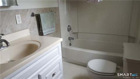 Tiny photo for 38 S Broad Street #2, Stonington, CT 06379 (MLS # 24197670)