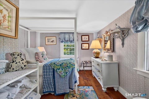 Tiny photo for 25 Johnny Cake Hill Road, Old Lyme, CT 06371 (MLS # 24201784)