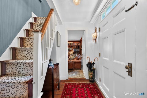 Tiny photo for 25 Johnny Cake Hill Road, Old Lyme, CT 06371 (MLS # 24201784)
