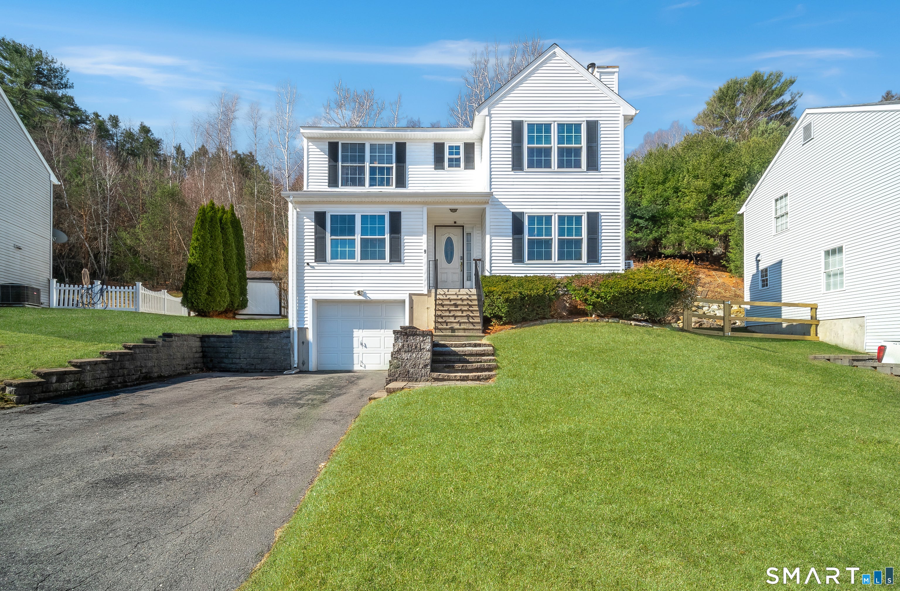 9 Ridge View Terrace