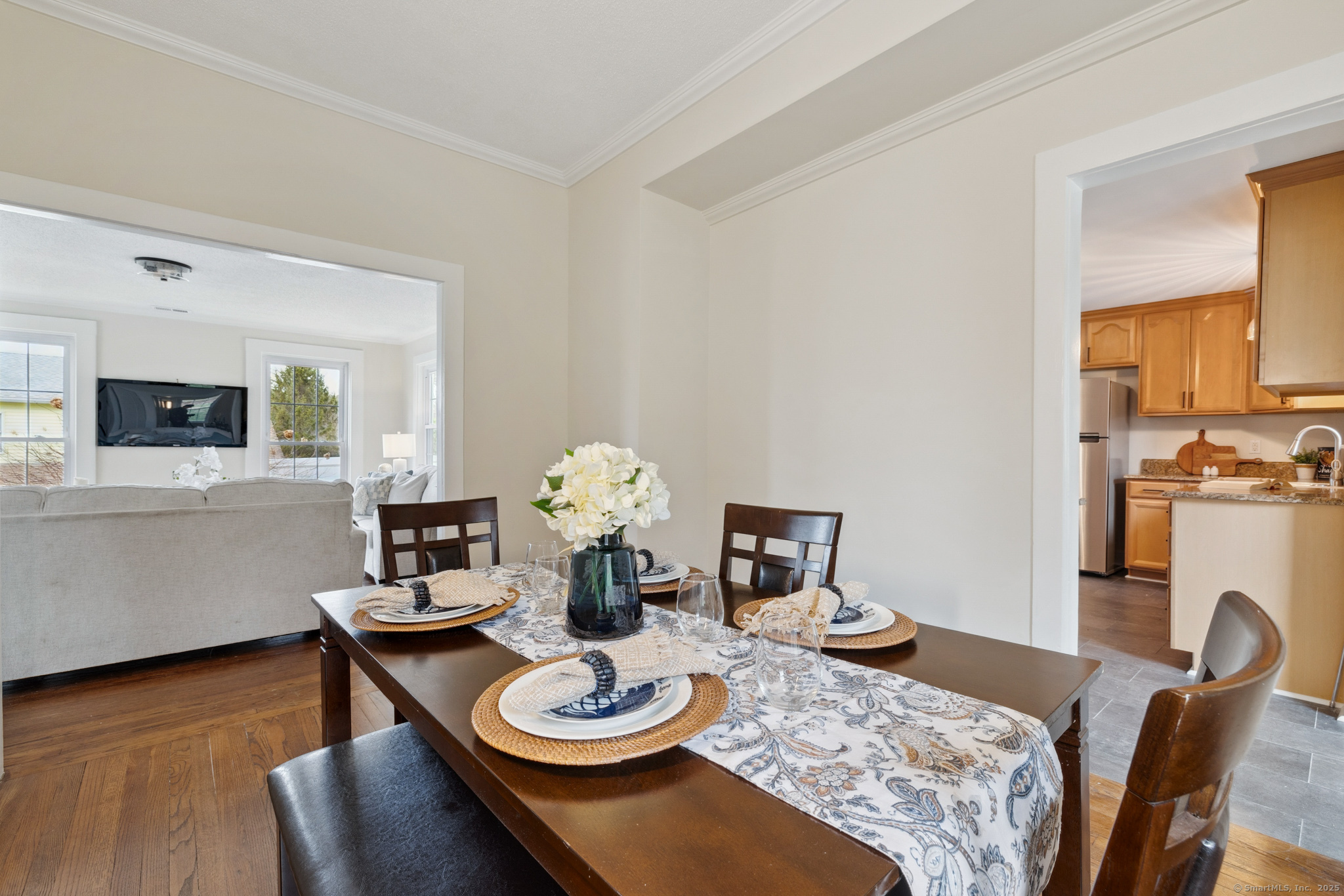 8 Conklin Road, Stafford, Connecticut image 6