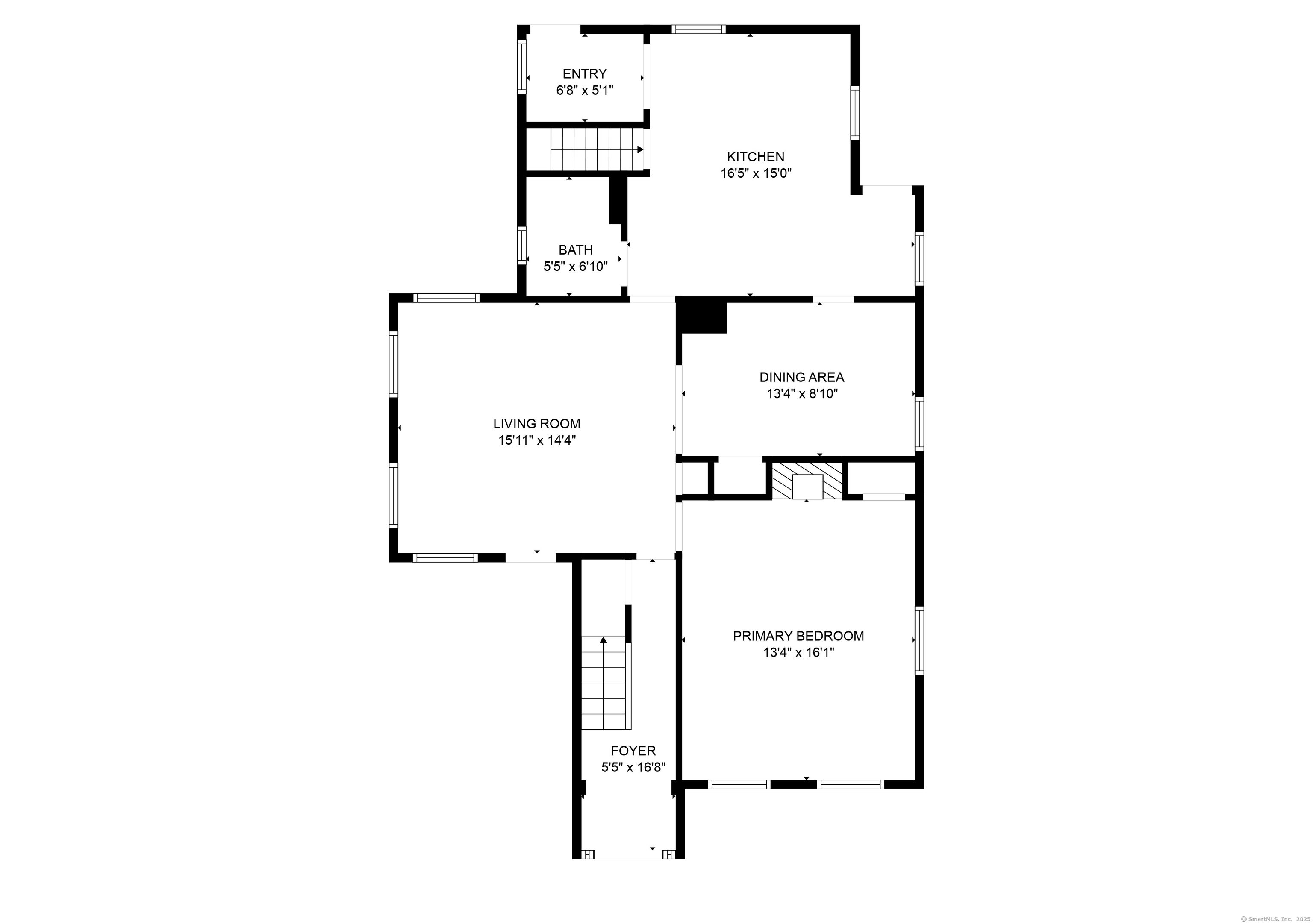 8 Conklin Road, Stafford, Connecticut image 7