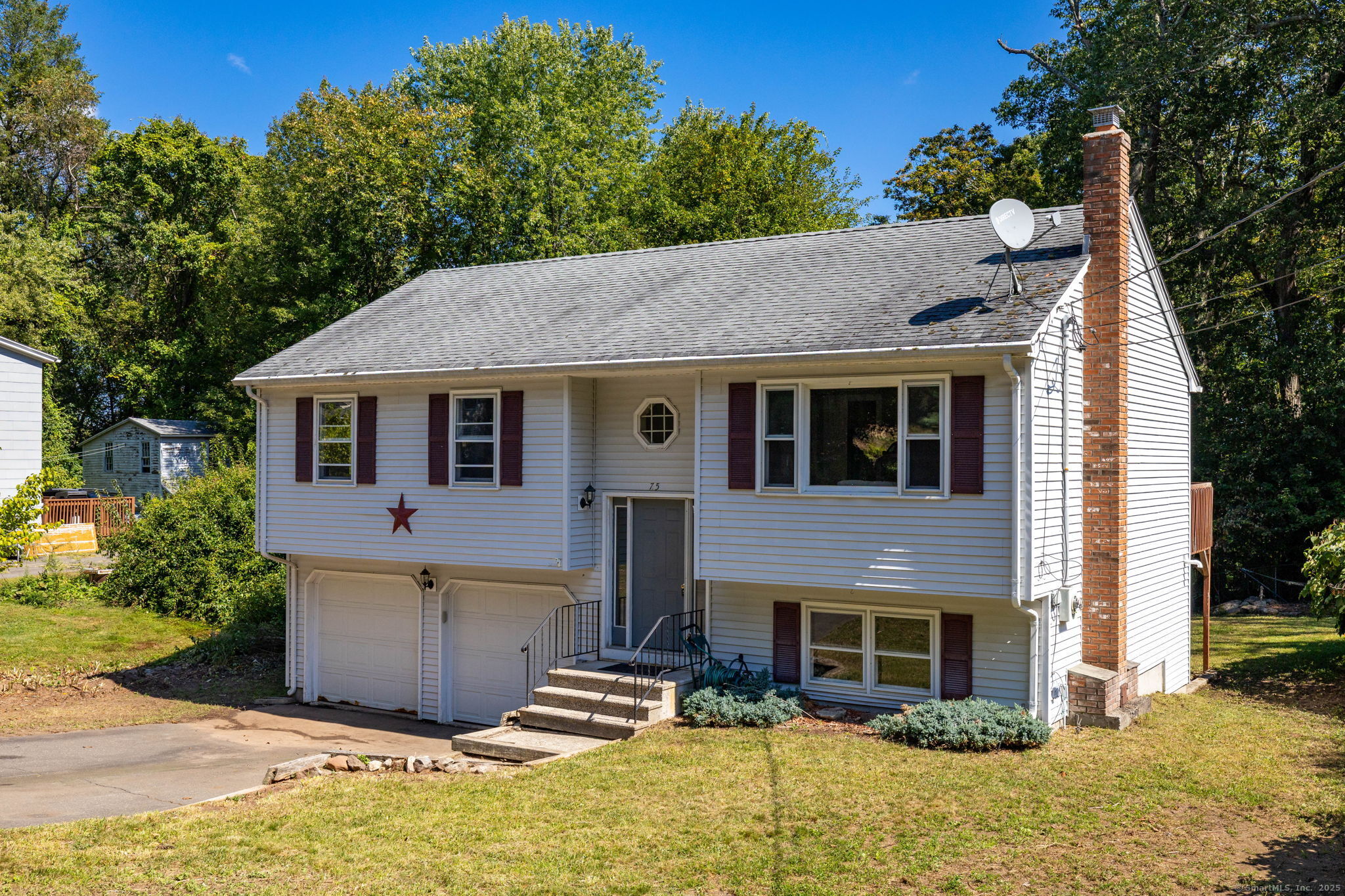 75 South Eagle Street