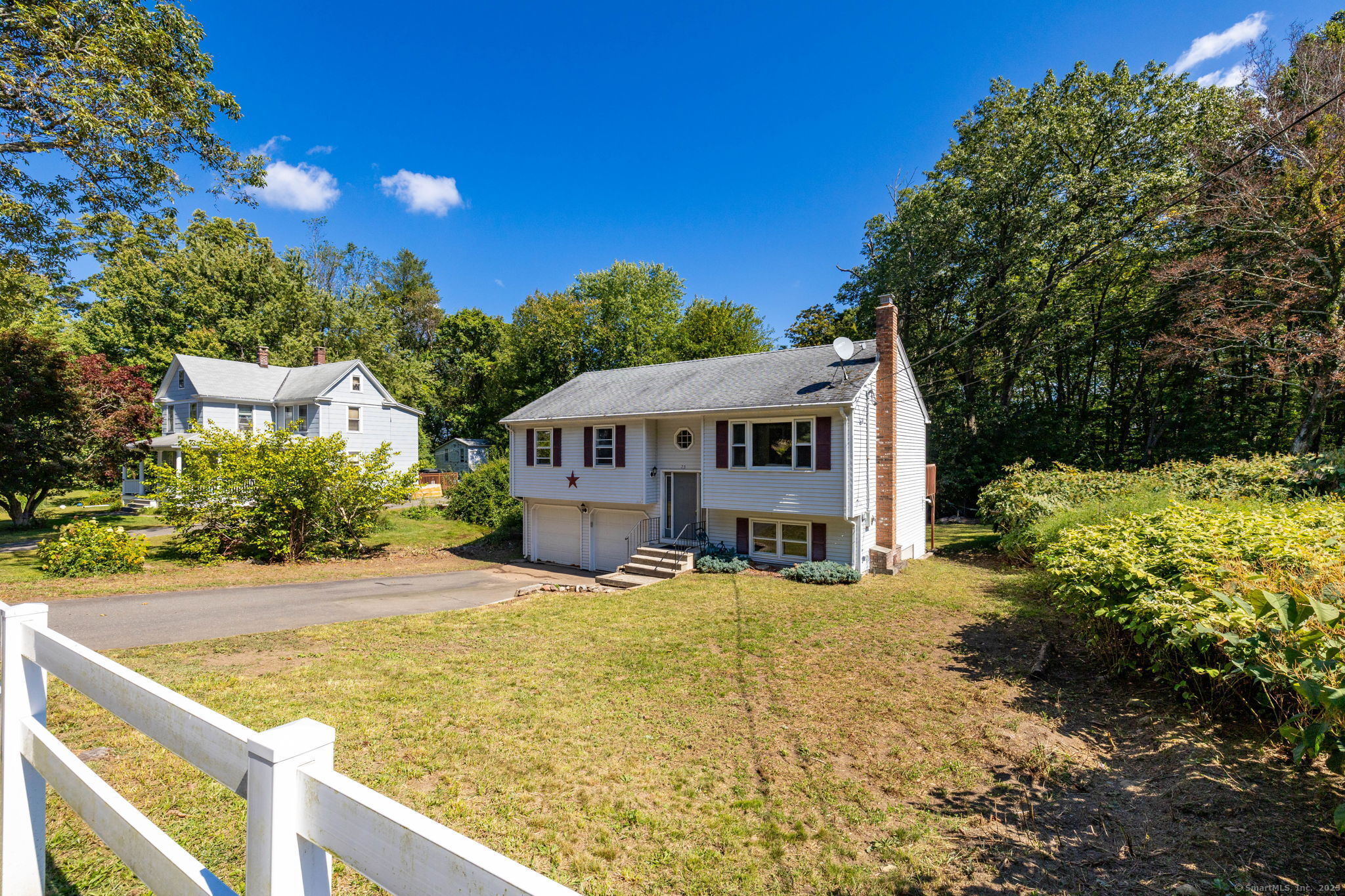 75 South Eagle Street